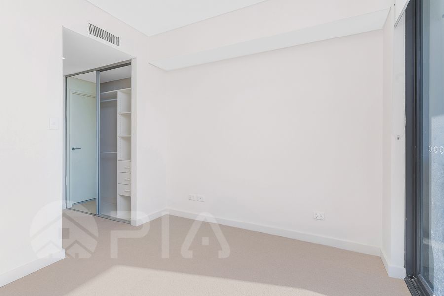 2 bedrooms Apartment / Unit / Flat in 507/9 Edwin Street MORTLAKE NSW, 2137