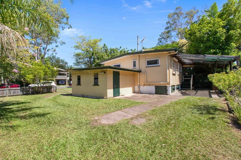 41 DONEGAL ST, Kuraby QLD 4112, Image 0
