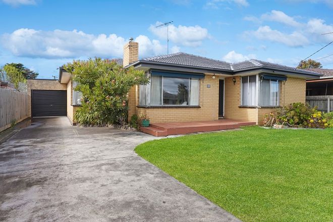 Picture of 155 Wilsons Road, WHITTINGTON VIC 3219