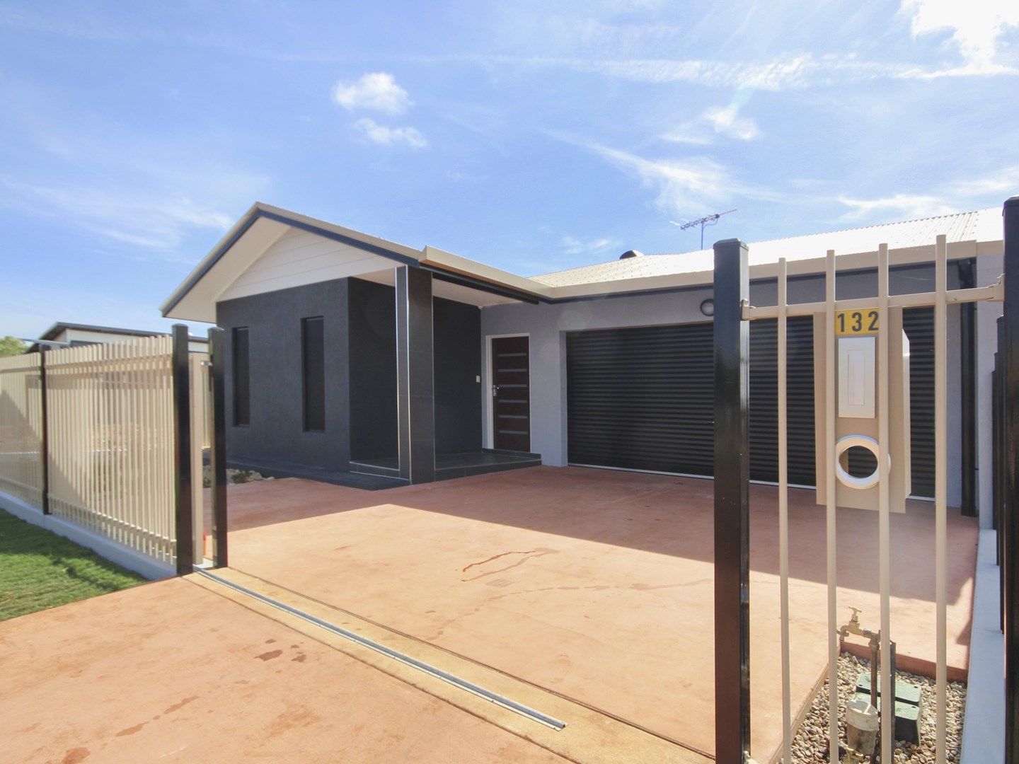 132 Casuarina Street, Katherine Eas Property History & Address Research Domain