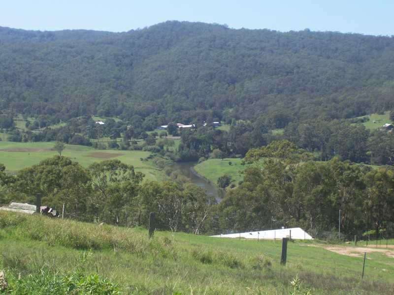 Lot 202 Paterson Hills Estate, PATERSON NSW 2421, Image 0