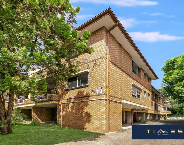 5/76-78 Campsie Street, Campsie NSW 2194