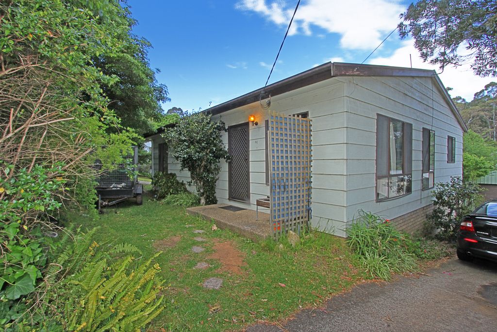 30 Clare Crescent, Batehaven NSW 2536, Image 0