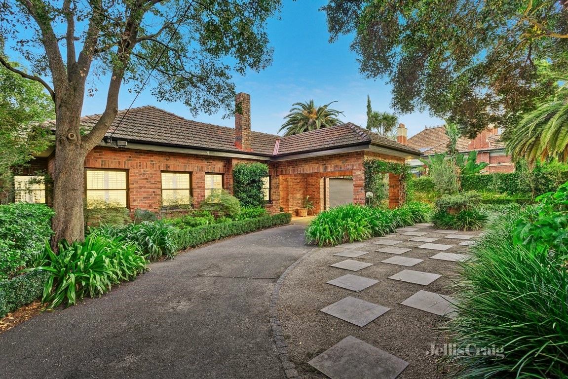 47 Stanhope Grove, Camberwell Property History & Address Research