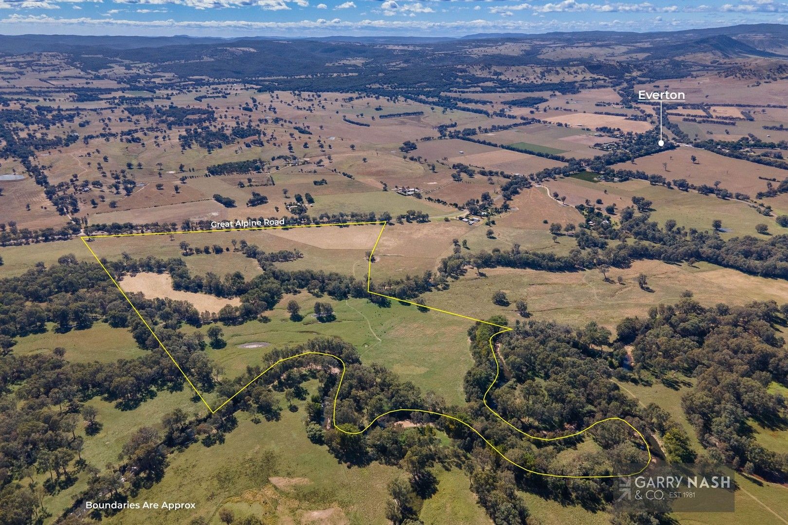 1816 Great Alpine Road, Everton VIC 3678, Image 0