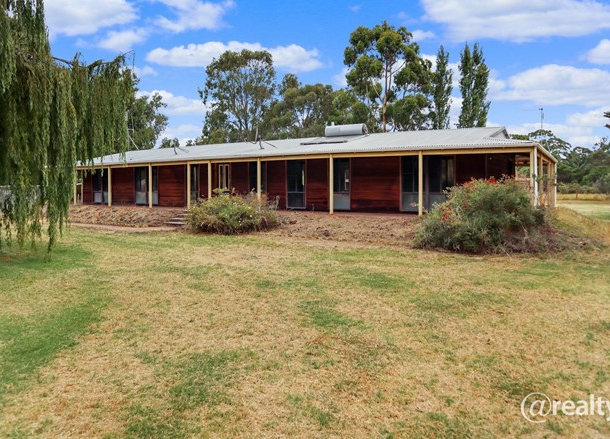 13 Brook Street, Elleker WA 6330