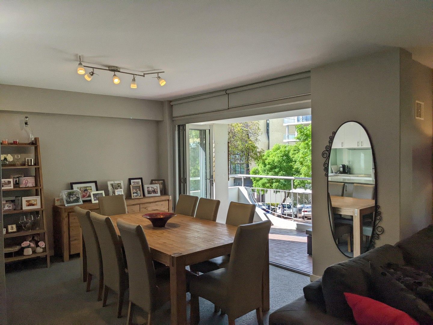 2 bedrooms Apartment / Unit / Flat in 1B/46 Mount Street WEST PERTH WA, 6005