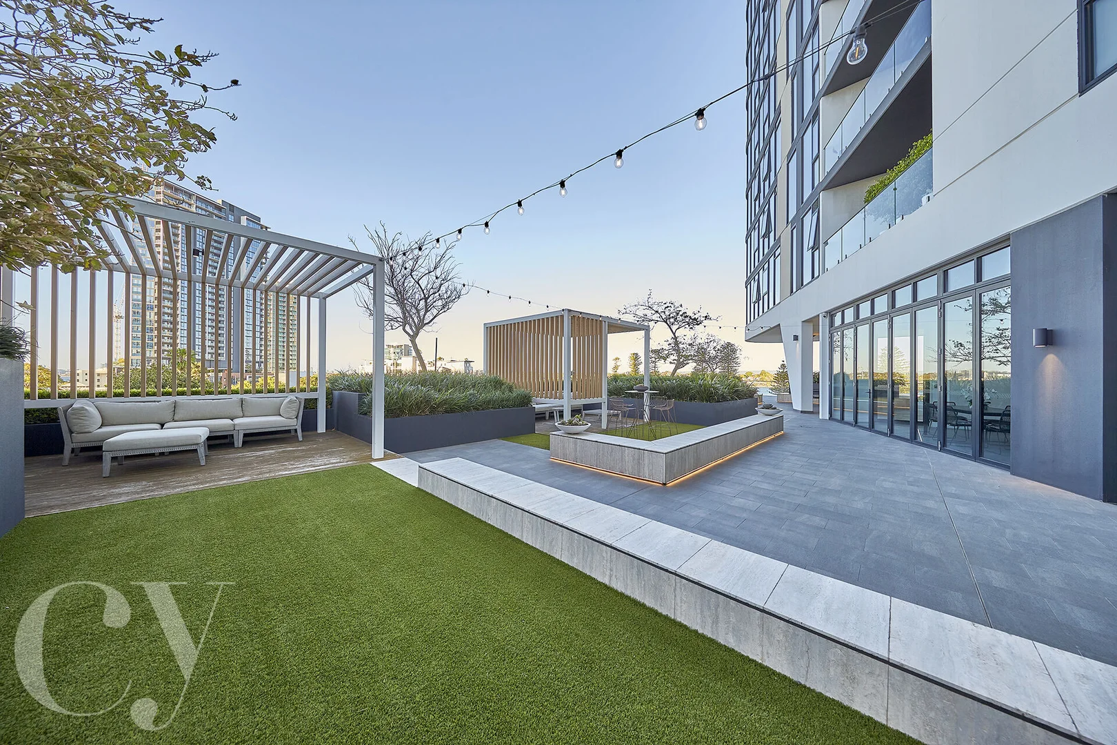 Additional image 20 of 1205/18 Ogilvie Road, Mount Pleasant WA 6153