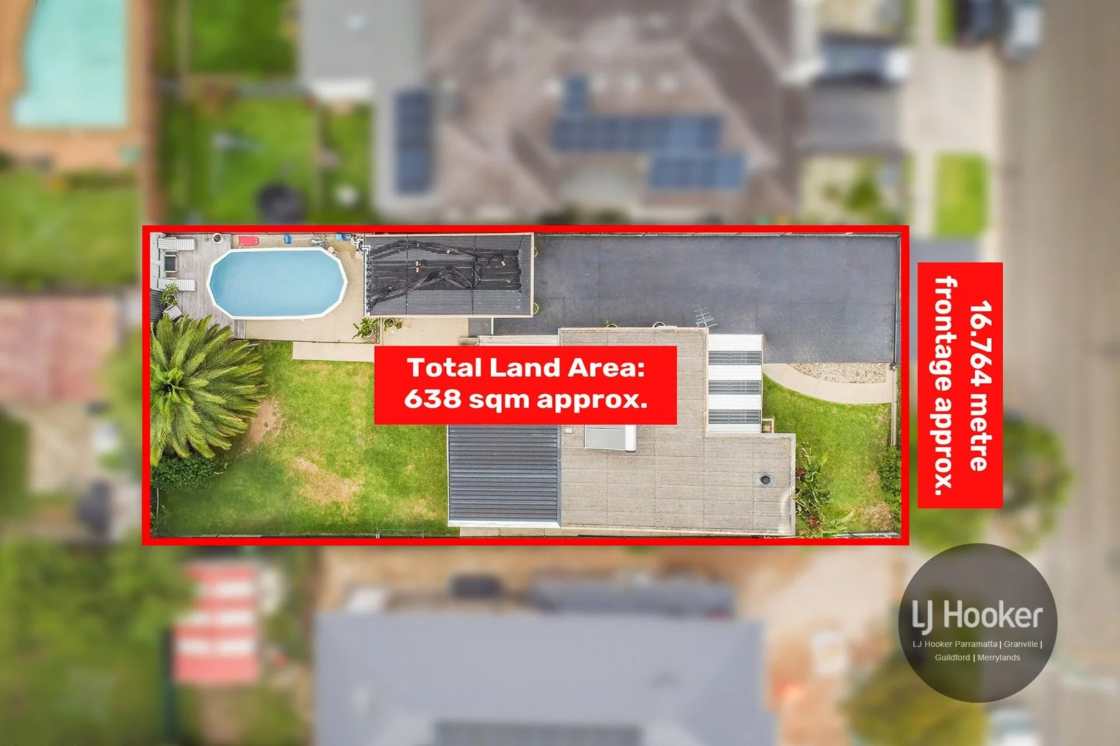 Additional image 16 of 33 Robertson Street, Guildford NSW 2161