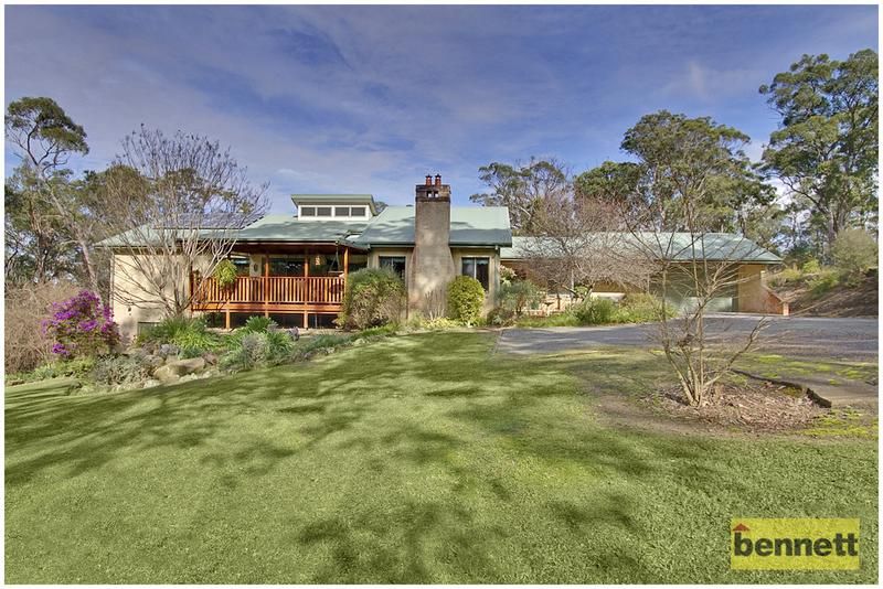 97A Browns Road, KURRAJONG NSW 2758, Image 2