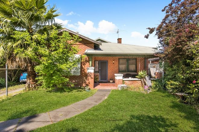 Picture of 39 Frederick Street, CLARENCE PARK SA 5034