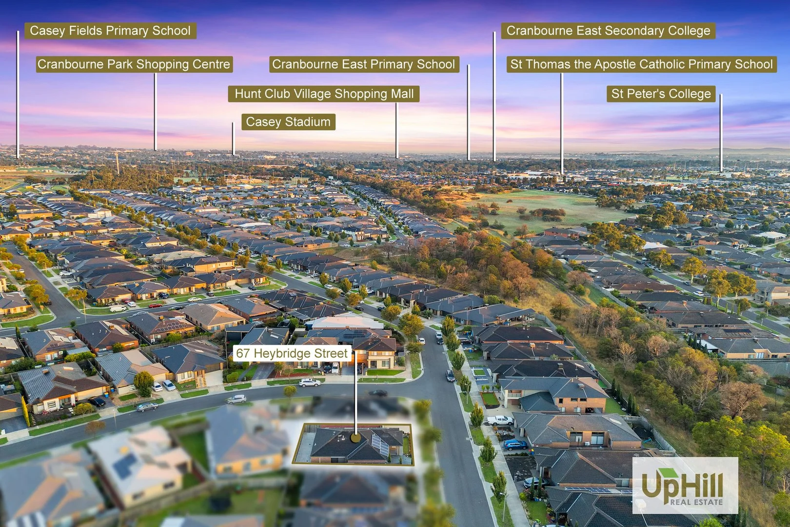 Additional image 15 of 67 Heybridge Street, Clyde VIC 3978