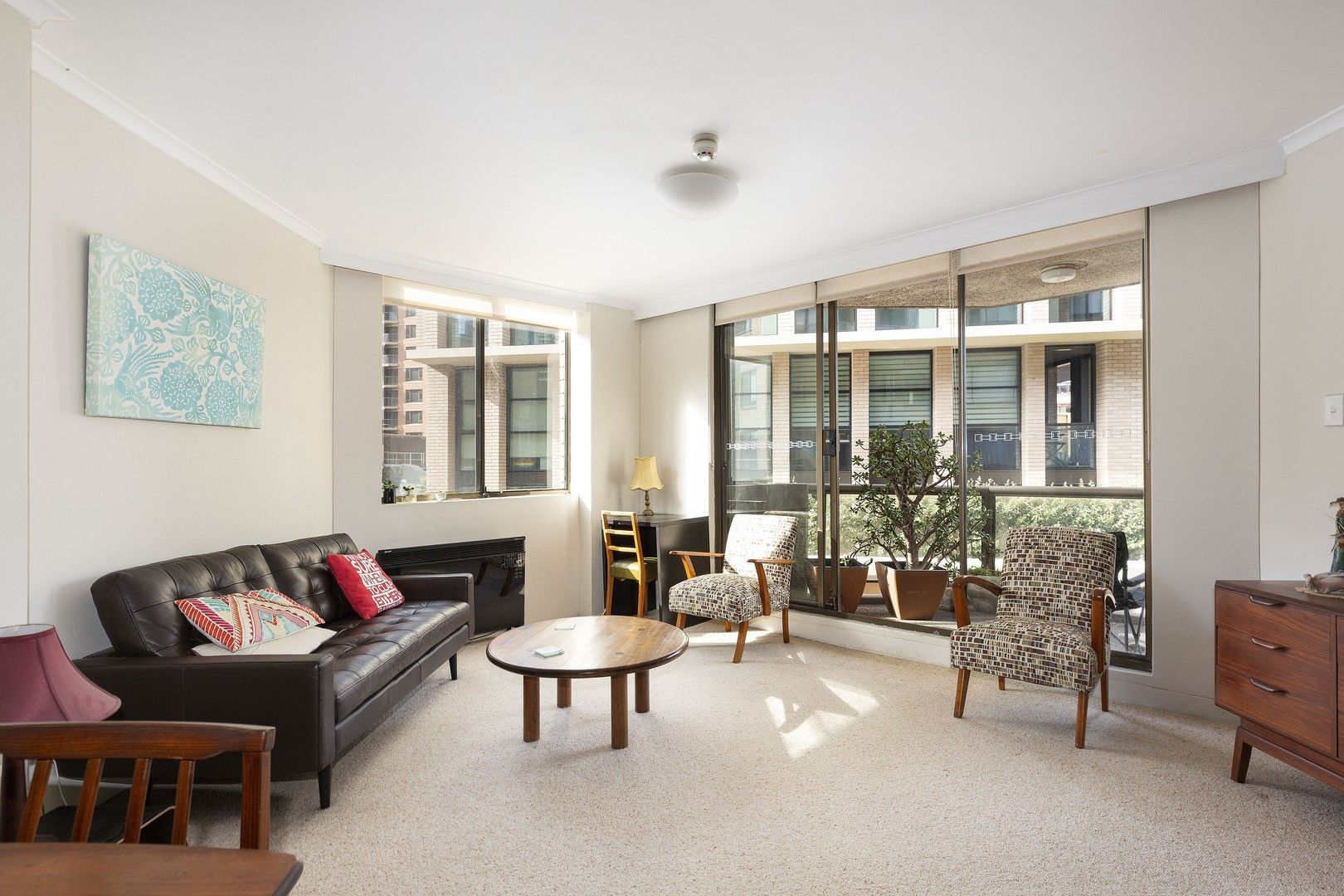 1 bedrooms Apartment / Unit / Flat in 57/278 Sussex Street SYDNEY NSW, 2000