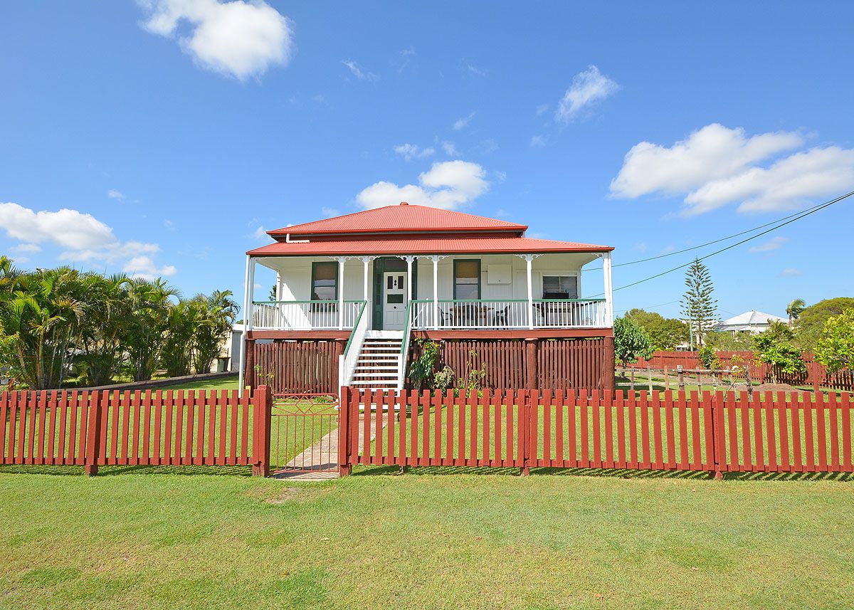 36 Robertson St, Torbanlea QLD 4662, Image 0
