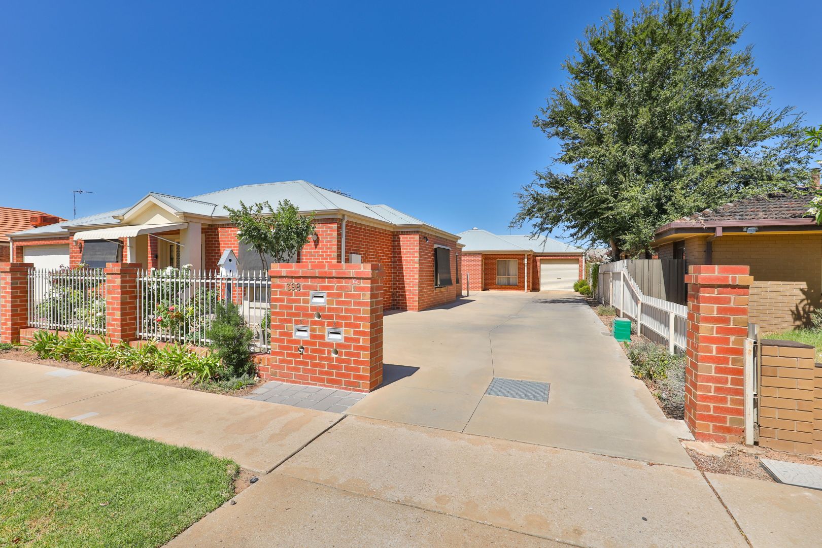 3/398 Walnut Avenue, Mildura VIC 3500, Image 1