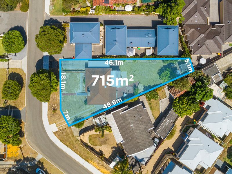 42 Eastbourne Crescent, Nollamara WA 6061, Image 0