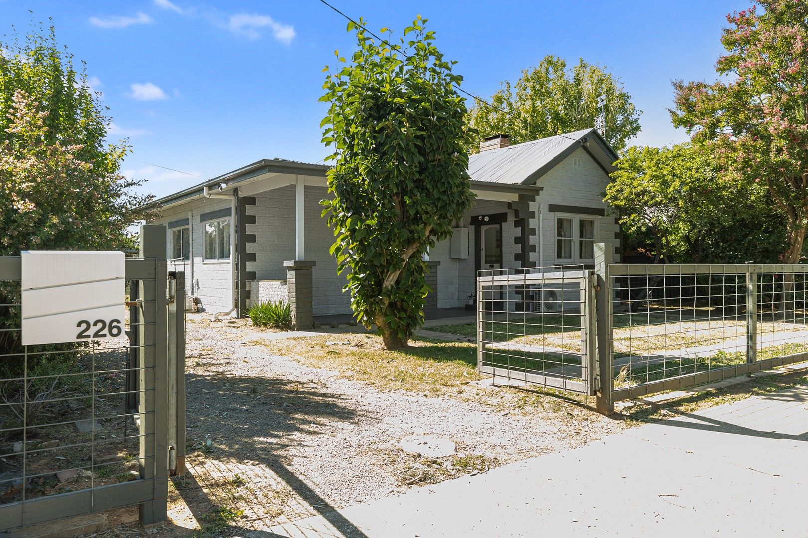 226 HIGH STREET, Nagambie VIC 3608 House For Rent Domain