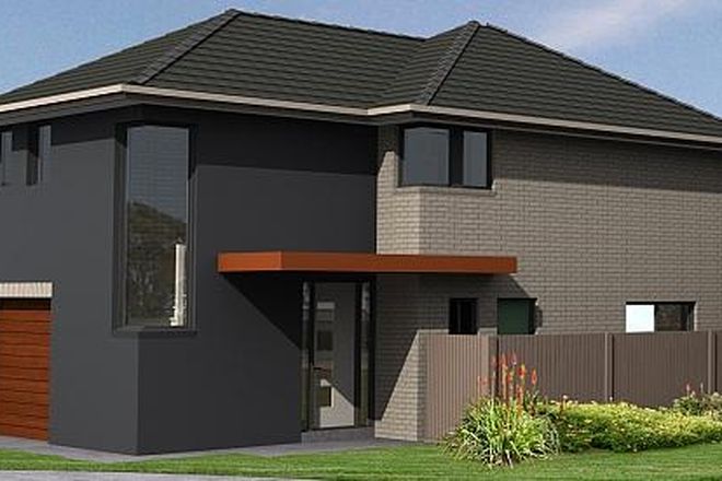 Picture of Lot 125 Grevillea Circuit, MAIDSTONE VIC 3012