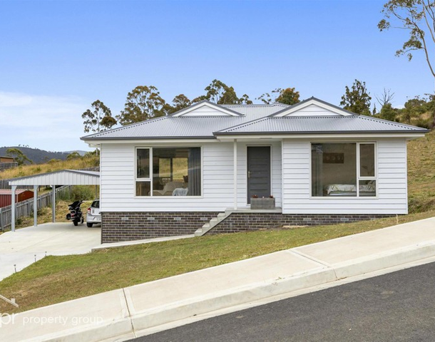 15 Port View Drive, Port Huon TAS 7116