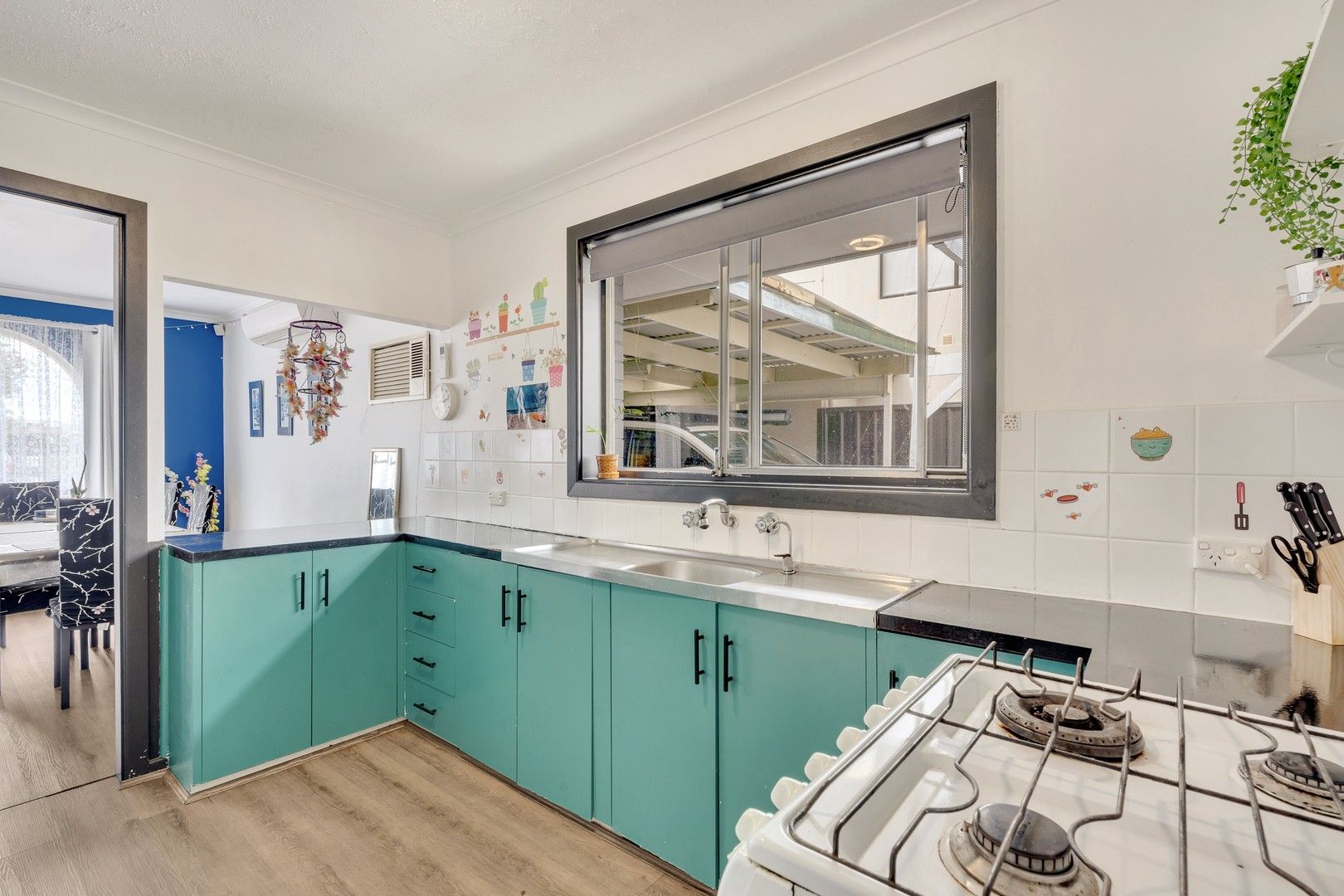 4 bedrooms House in 30 Harkness Avenue MODBURY SA, 5092