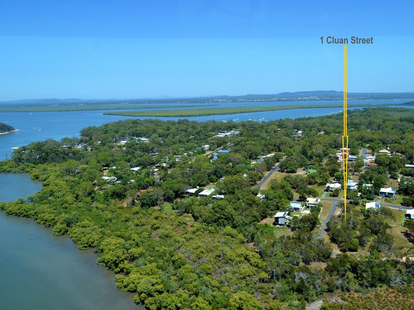 1 Cluan Street, Macleay Island QLD 4184 Domain