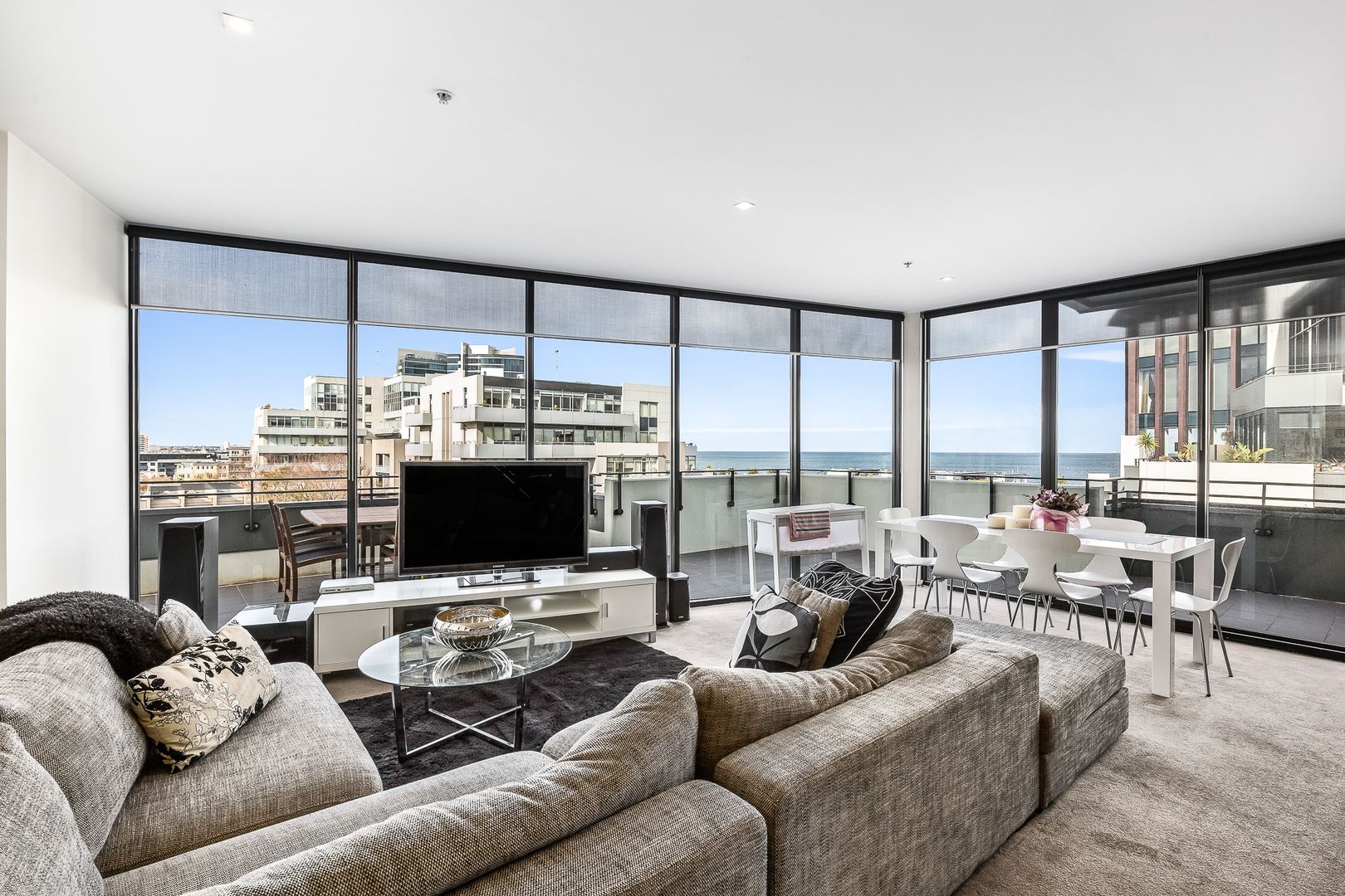 A701/57 Bay Street, Port Melbourne VIC 3207, Image 1