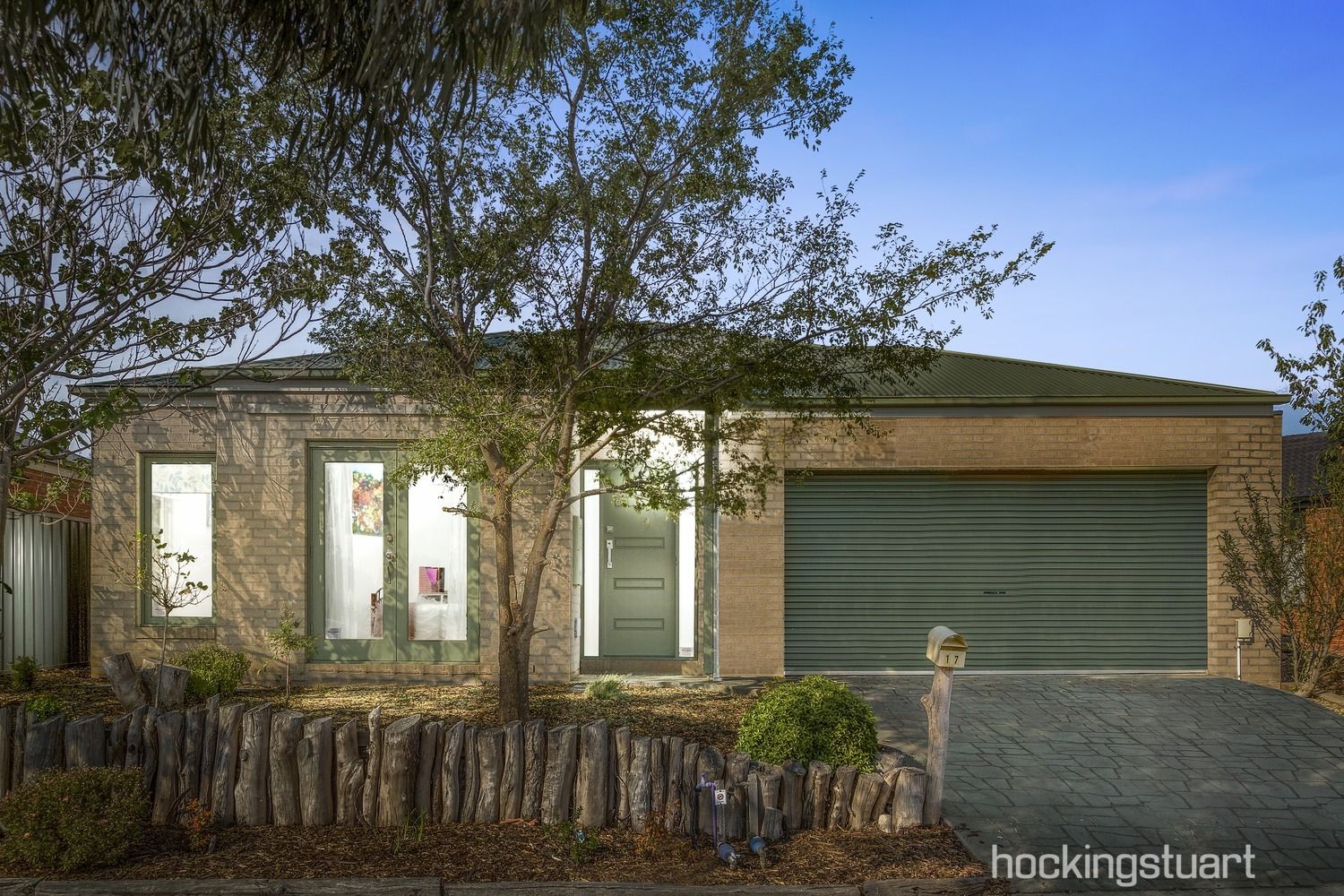 17 Mayesbrook Road, Wyndham Vale VIC 3024, Image 0