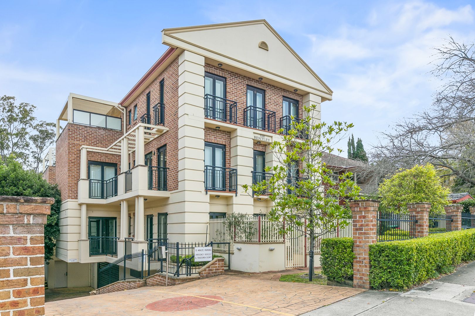 6/80 Beecroft Road, Beecroft | Property History & Address Research | Domain