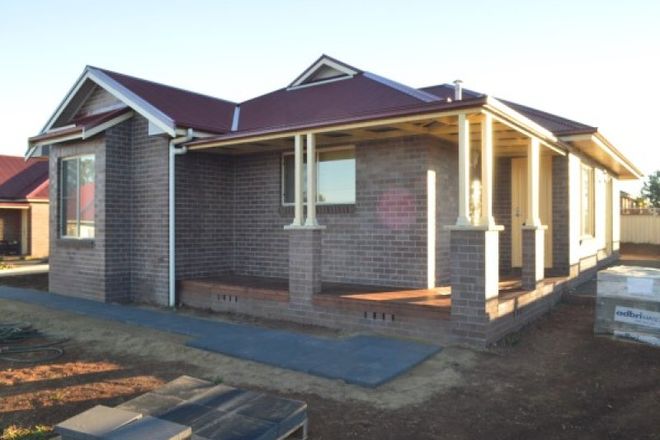 Picture of 4/12 Hardinge Street, GUYRA NSW 2365