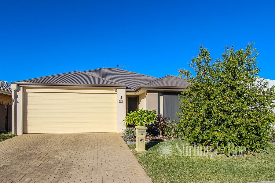 3 bedrooms House in 49 Wandsworth Avenue BRABHAM WA, 6055