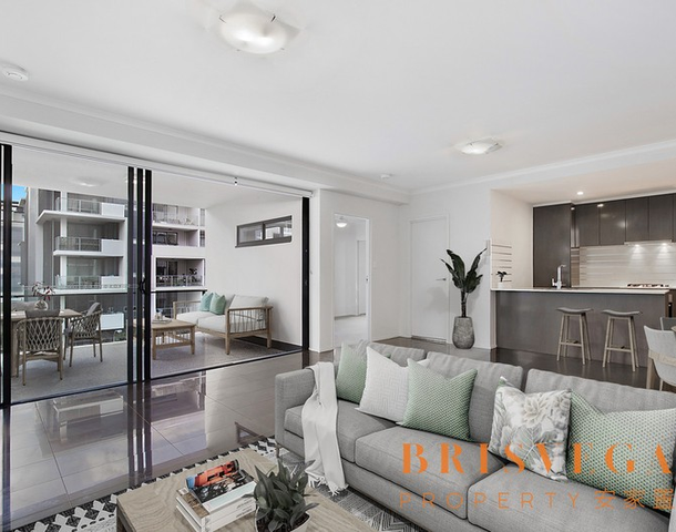 404/70-78 Victoria Street, West End QLD 4101