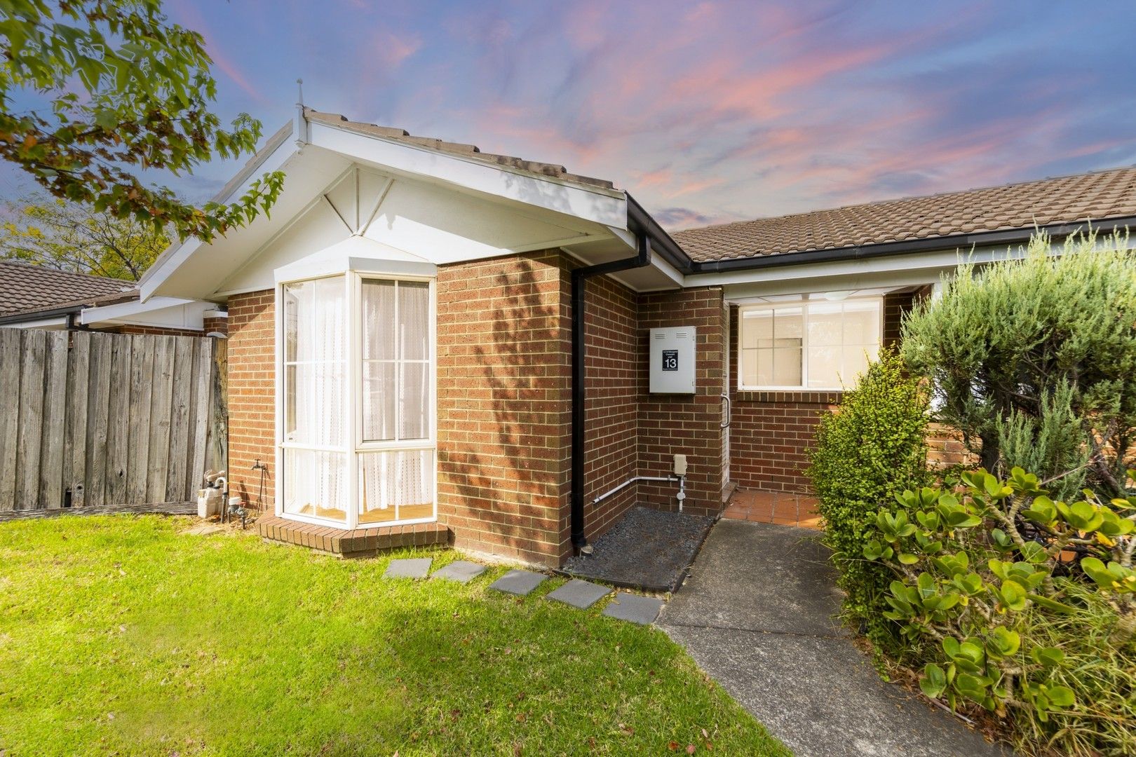 13/12-18 Margaret Crescent, Braybrook VIC 3019, Image 0