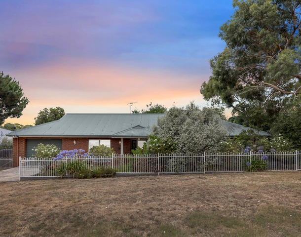 26A Burns Street, Bannockburn VIC 3331