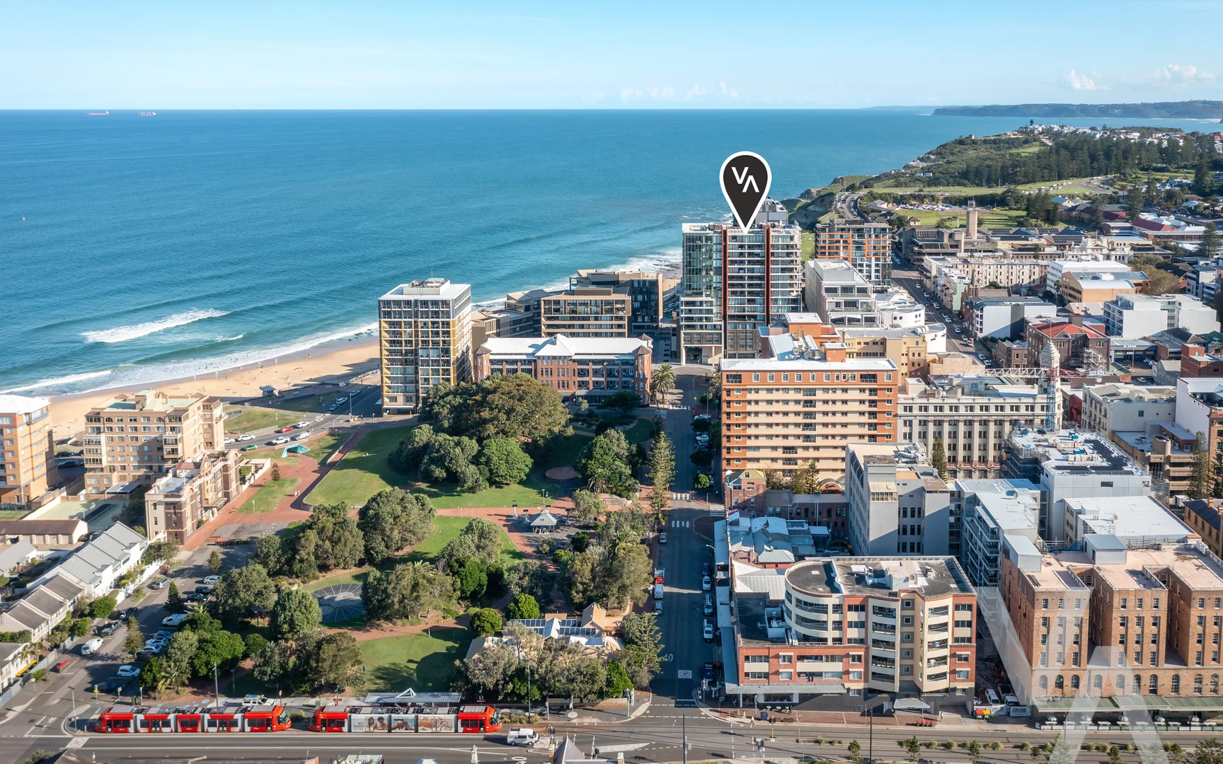 Additional image 22 of 73/7 King Street, Newcastle NSW 2300