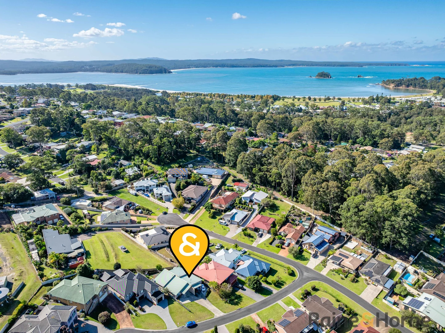 Additional image 4 of 2/6 Cassia Place, Catalina NSW 2536