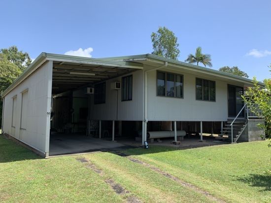 65 Evans Road, Bramston Beach QLD 4871, Image 0