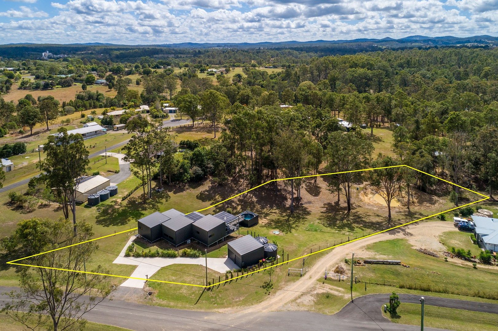 113 Sovereign Drive, Tamaree QLD 4570, Image 0