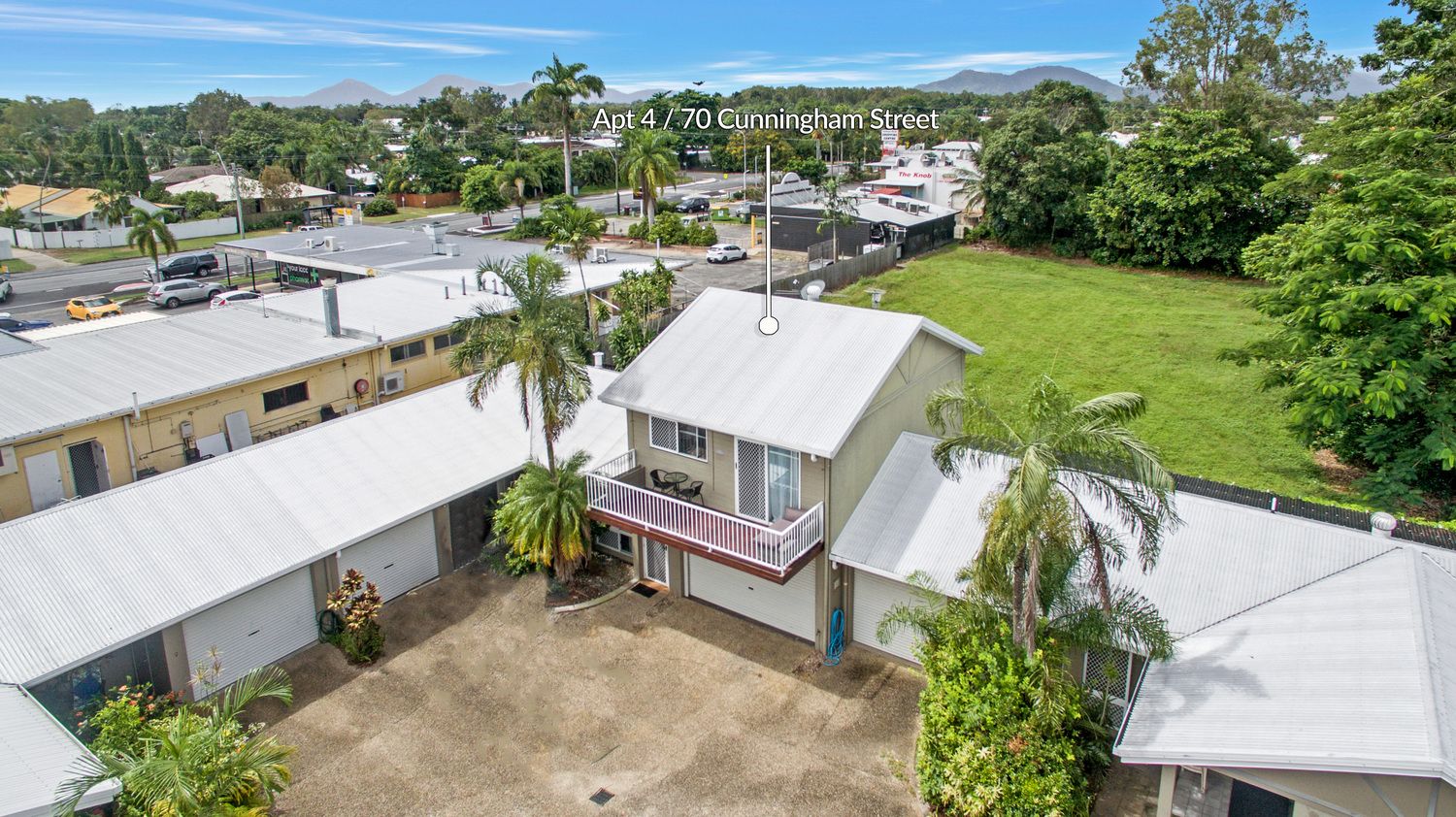 4/70 Cunningham Street, Yorkeys Knob QLD 4878, Image 0