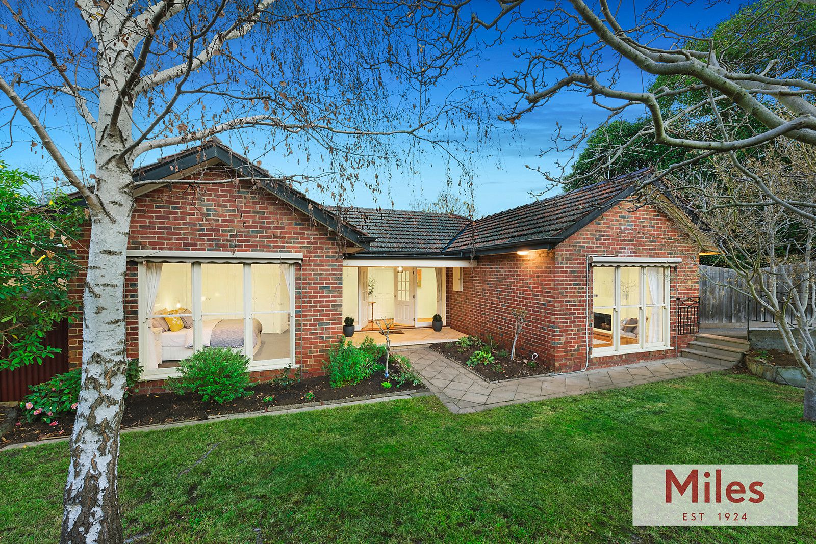 104 Studley Road, Eaglemont Property History & Address Research Domain