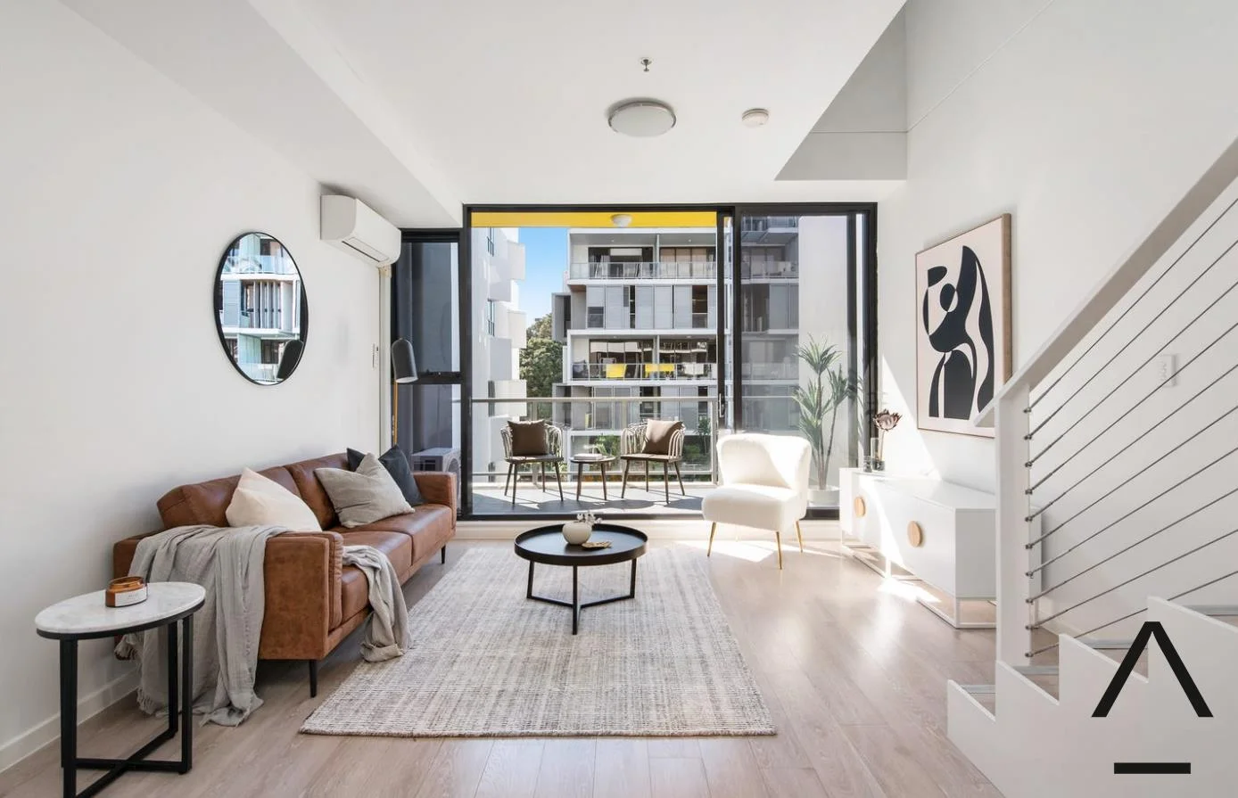 314/17 Joynton Avenue, Zetland NSW 2017