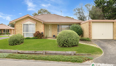 Picture of 2/15 Peninsula Crescent, LANGWARRIN VIC 3910