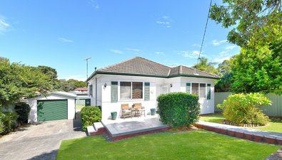 Picture of 47 Mutual Road, MORTDALE NSW 2223