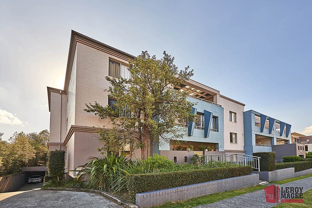 6/178-182 Bridge Road, Westmead NSW 2145