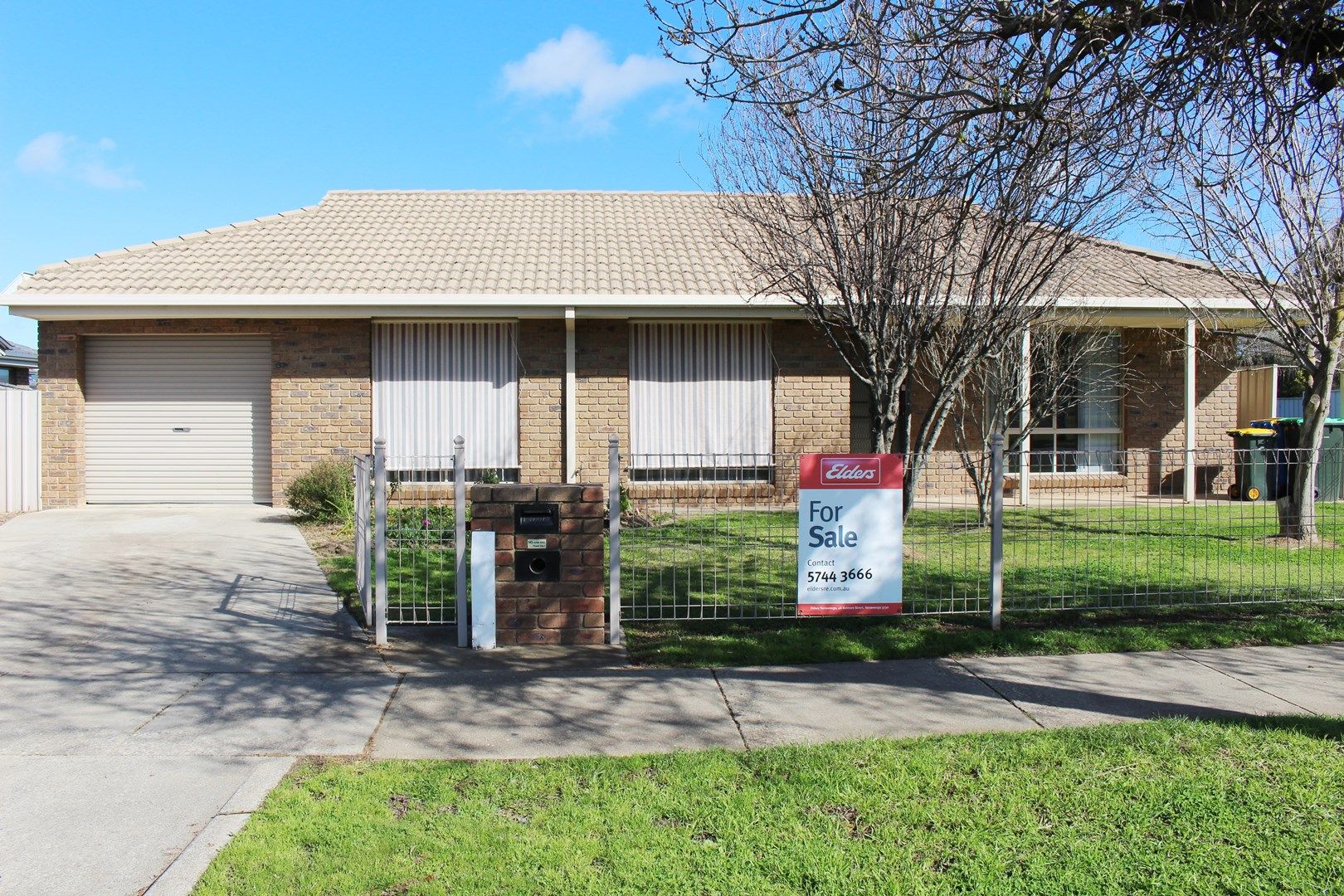 6/9-11 Pinnegar Street, Yarrawonga VIC 3730, Image 0