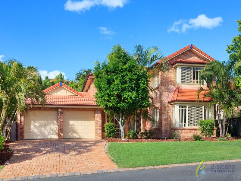 19/15 Abel Smith Cr, MOUNT OMMANEY QLD 4074, Image 0