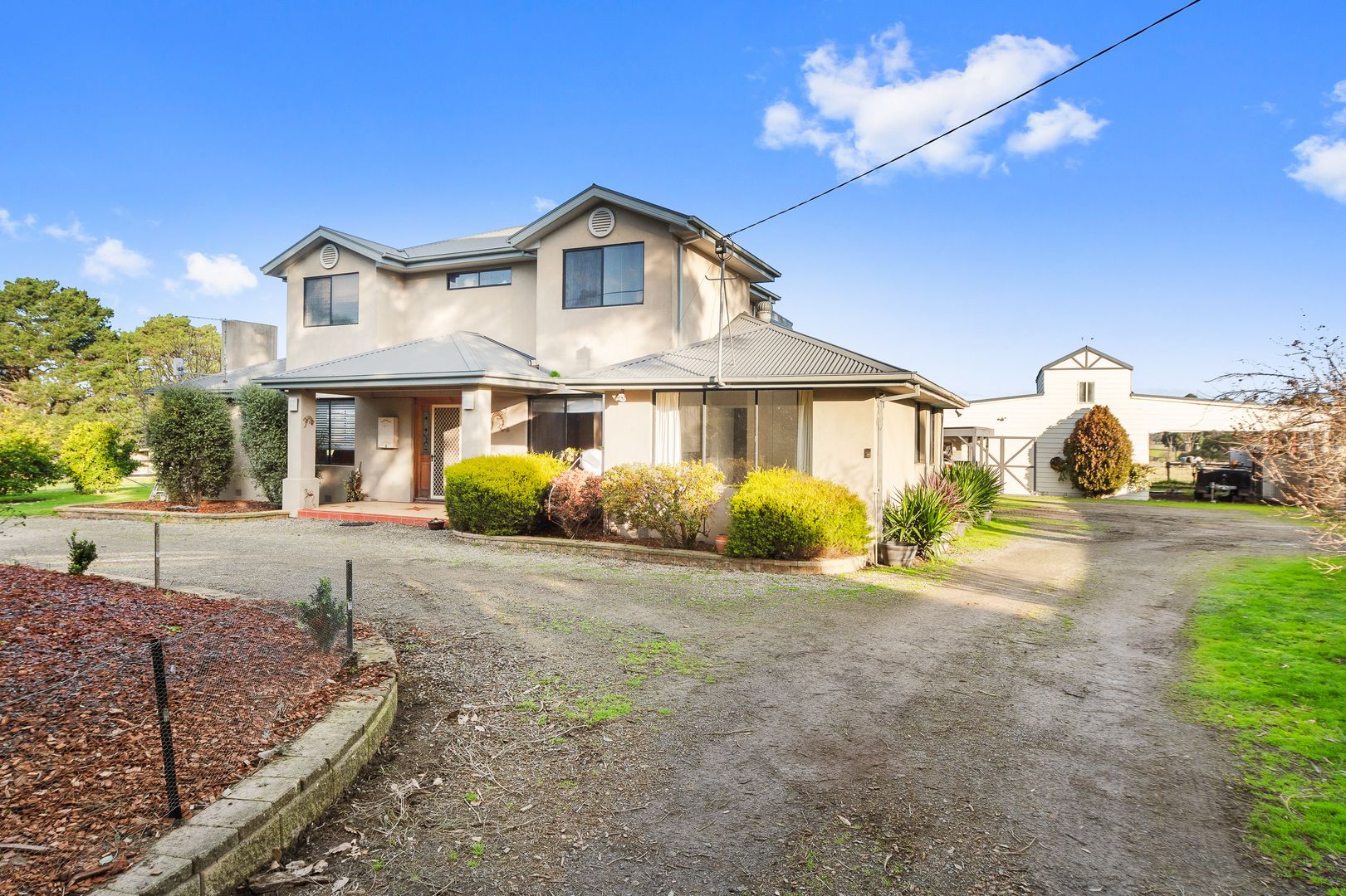 800 Robinsons Road, Pearcedale VIC 3912