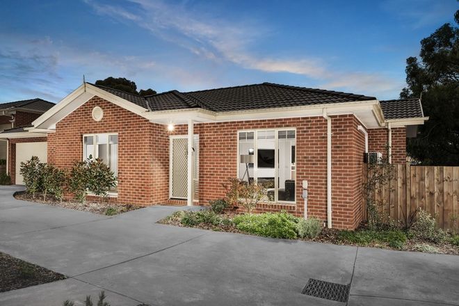 Picture of 1/988 Mountain Highway, BORONIA VIC 3155