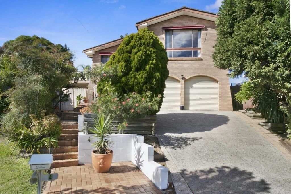 4 Atherton Road, Engadine Property History & Address Research Domain