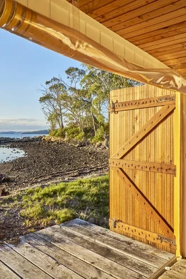 Additional image 2 of Boatshed Arthur Highway, Taranna TAS 7180