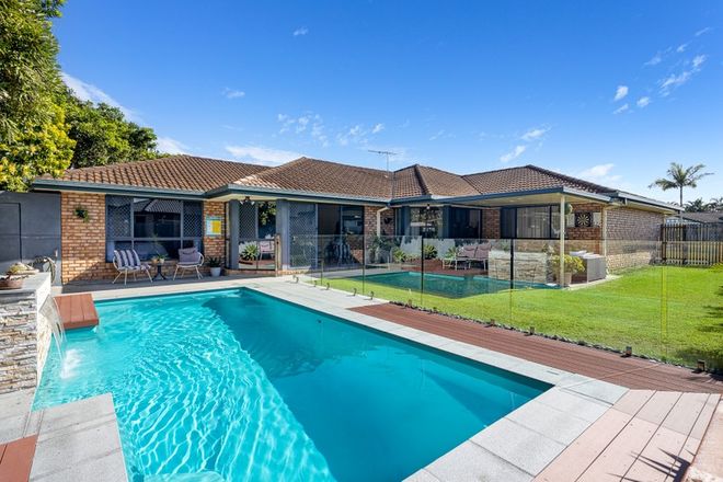 Picture of 7 Teak Street, ROTHWELL QLD 4022